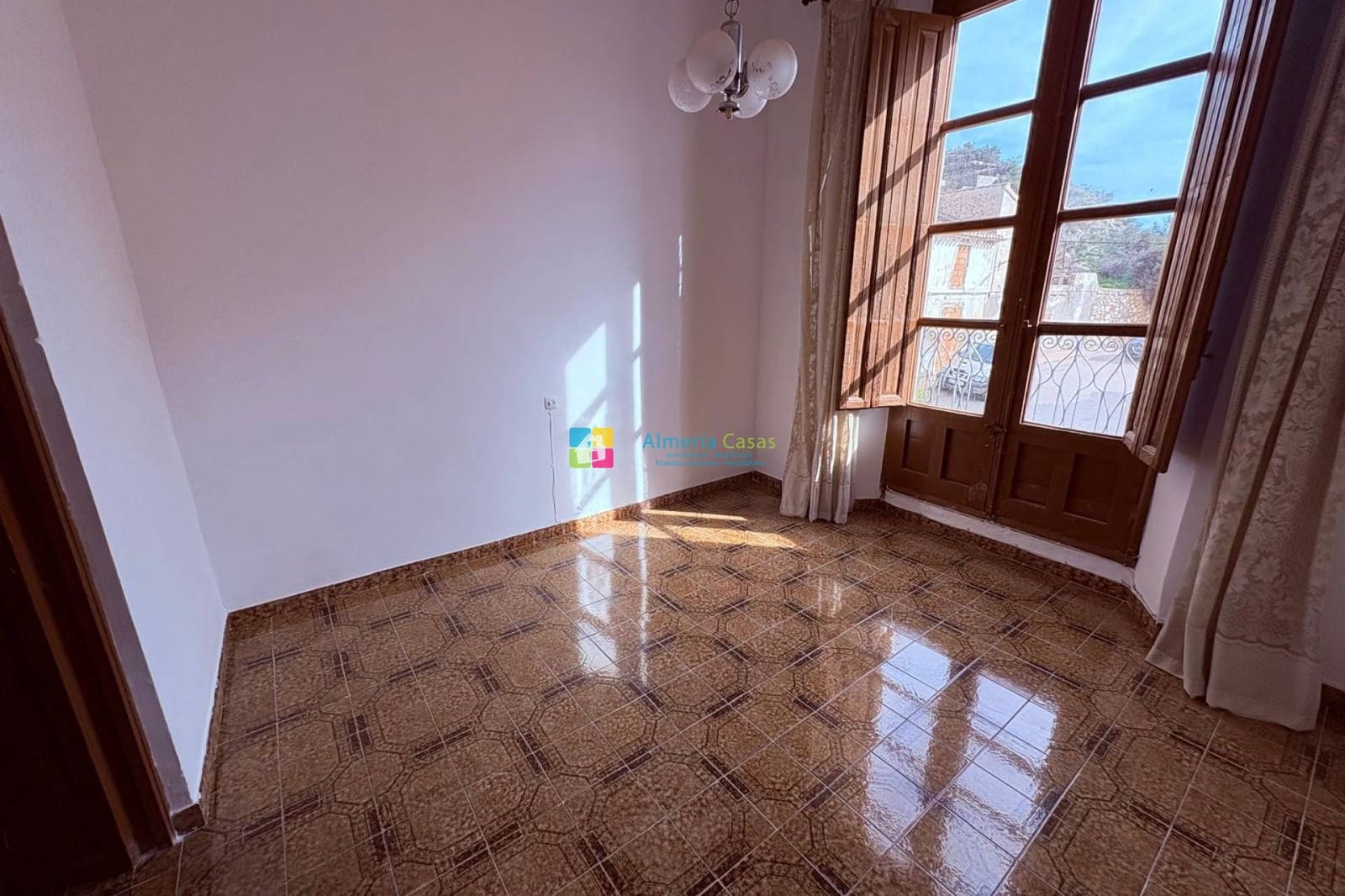 6 sovrum Hus till salu i Los Llanos (Zurgena) - 150 000 € (Ref: 9640985)