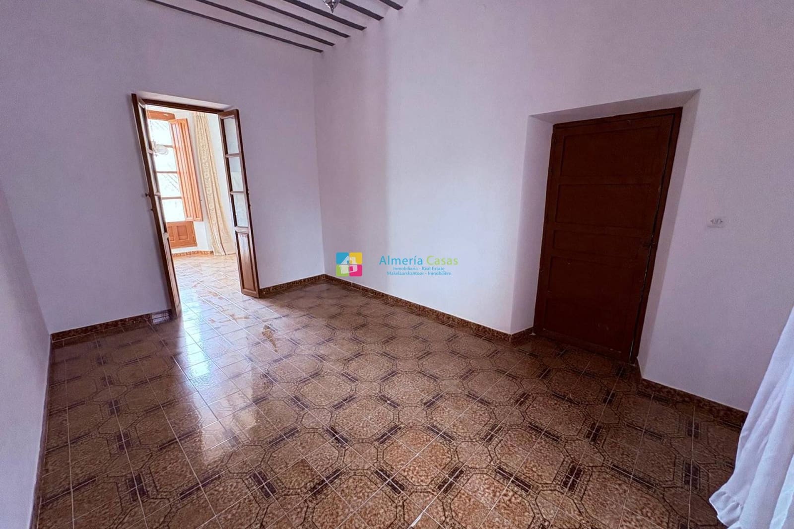 6 sovrum Hus till salu i Los Llanos (Zurgena) - 150 000 € (Ref: 9640985)