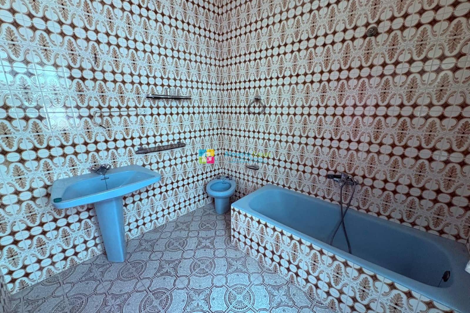 6 sovrum Hus till salu i Los Llanos (Zurgena) - 150 000 € (Ref: 9640985)