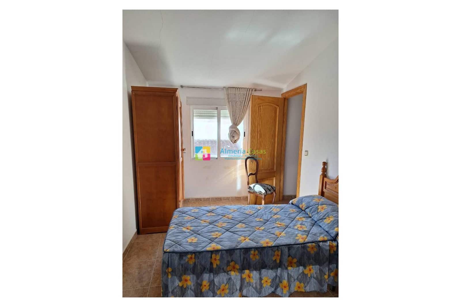 3 sypialnia Dom na sprzedaż w Los Cerricos - 85 000 € (Ref: 9645953)