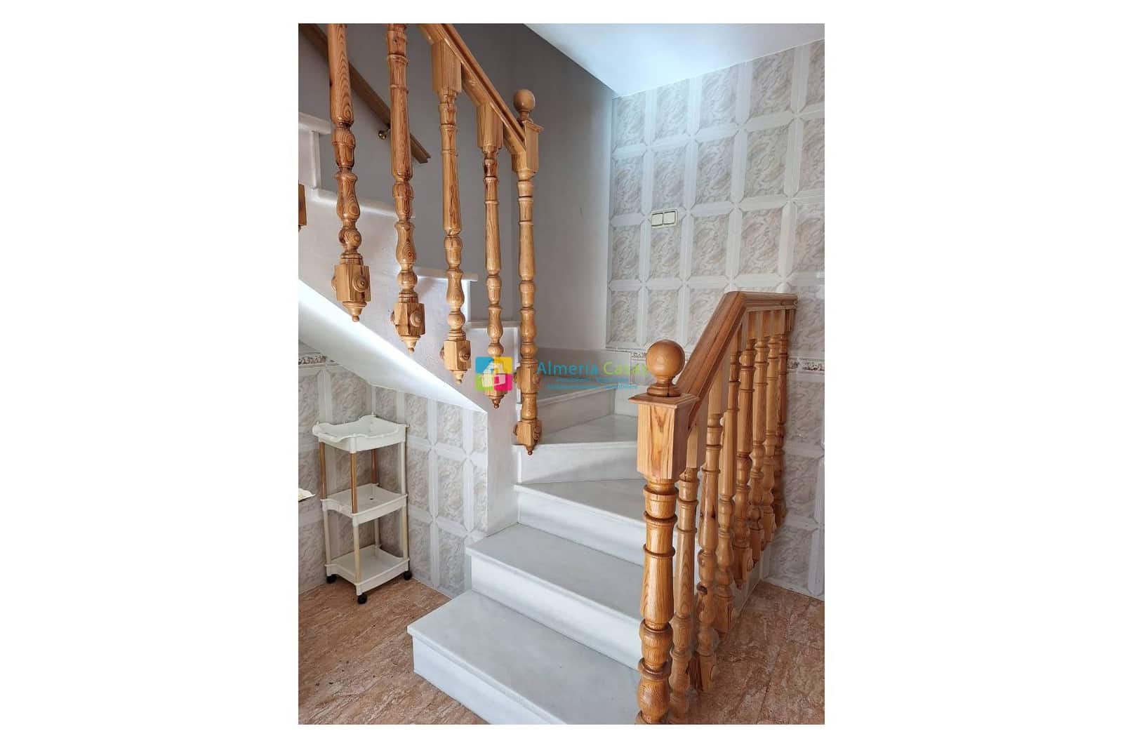 3 sypialnia Dom na sprzedaż w Los Cerricos - 85 000 € (Ref: 9645953)