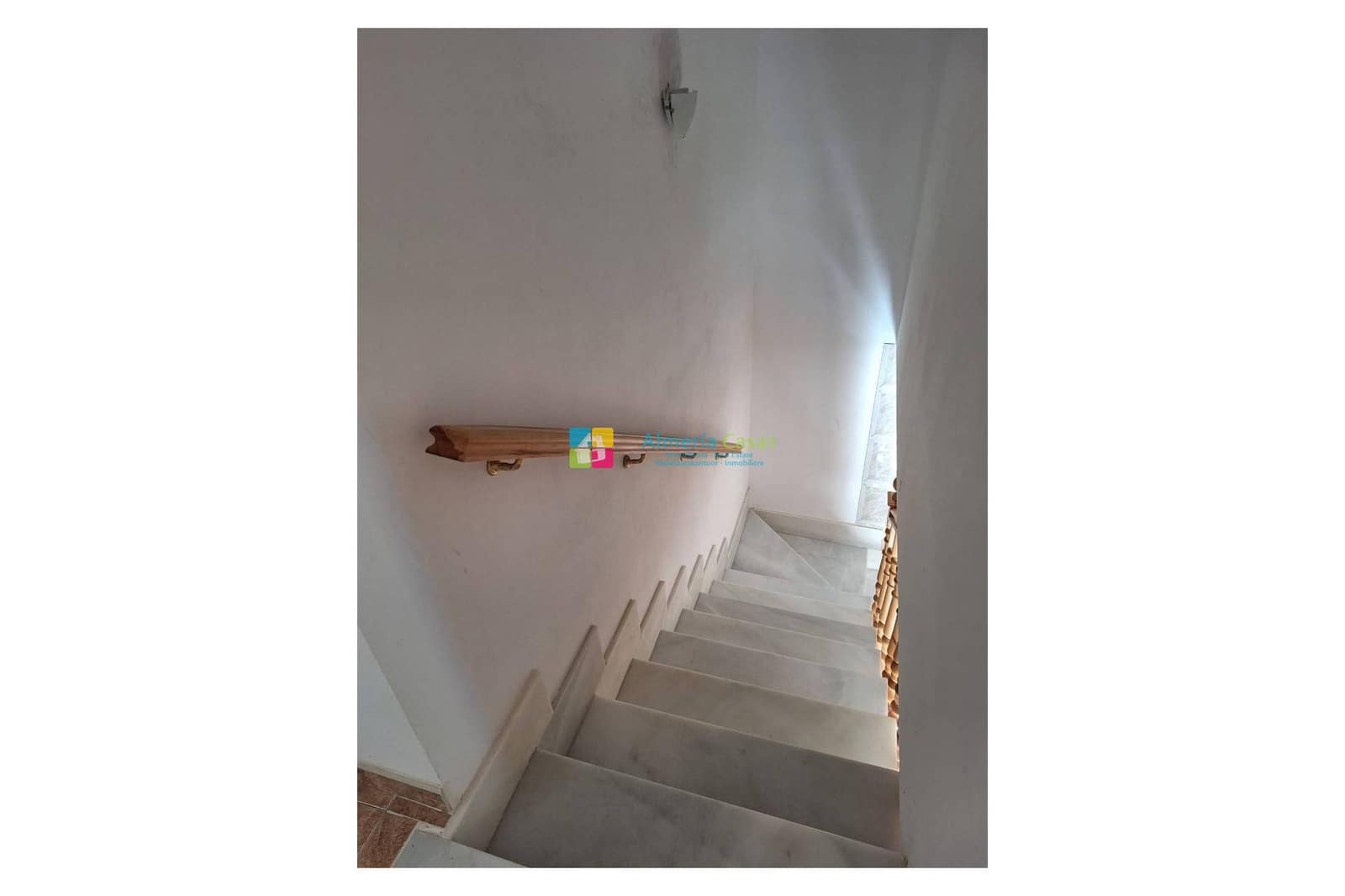 3 sypialnia Dom na sprzedaż w Los Cerricos - 85 000 € (Ref: 9645953)