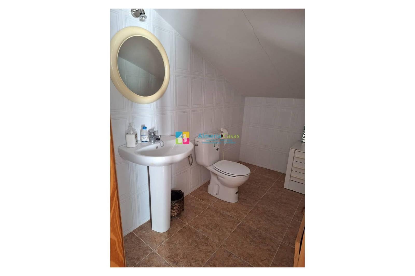 3 sypialnia Dom na sprzedaż w Los Cerricos - 85 000 € (Ref: 9645953)