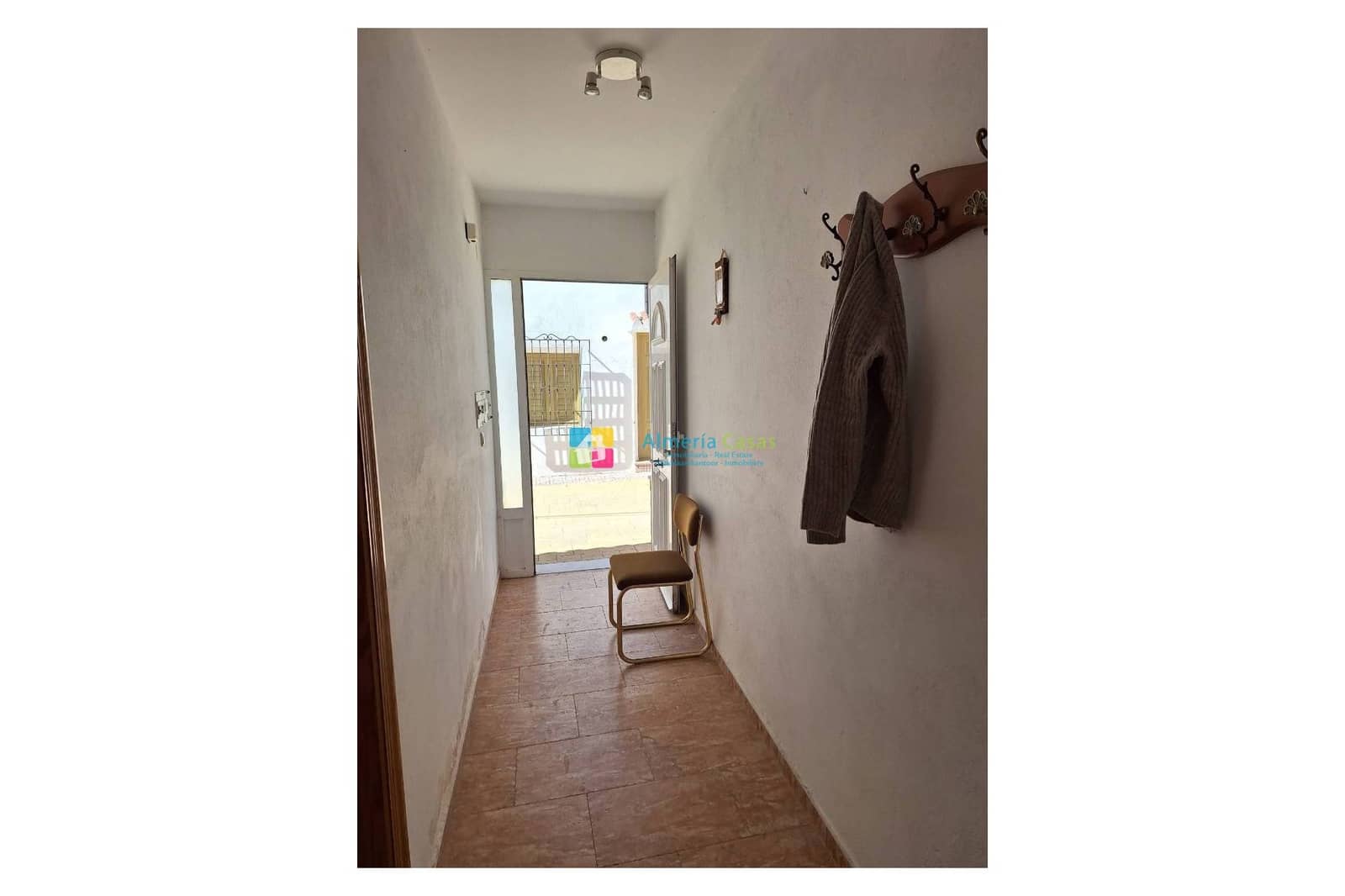 3 sypialnia Dom na sprzedaż w Los Cerricos - 85 000 € (Ref: 9645953)