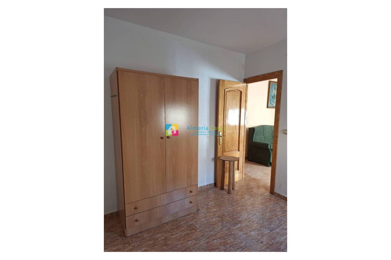 3 sypialnia Dom na sprzedaż w Los Cerricos - 85 000 € (Ref: 9645953)