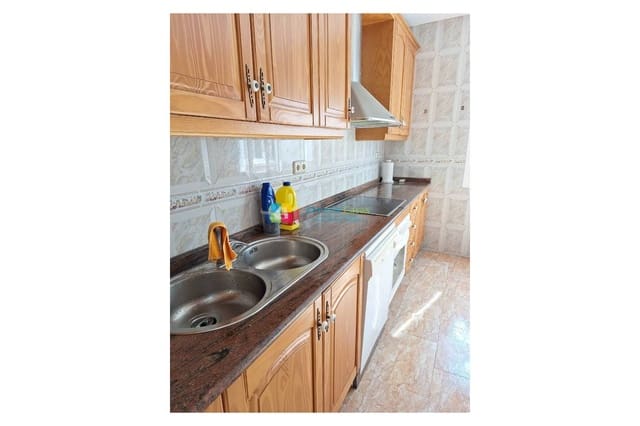 3 sypialnia Dom na sprzedaż w Los Cerricos, Oria - 85 000 € (Ref: 9645953)