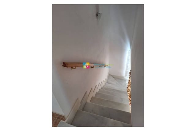 3 sypialnia Dom na sprzedaż w Los Cerricos, Oria - 85 000 € (Ref: 9645953)