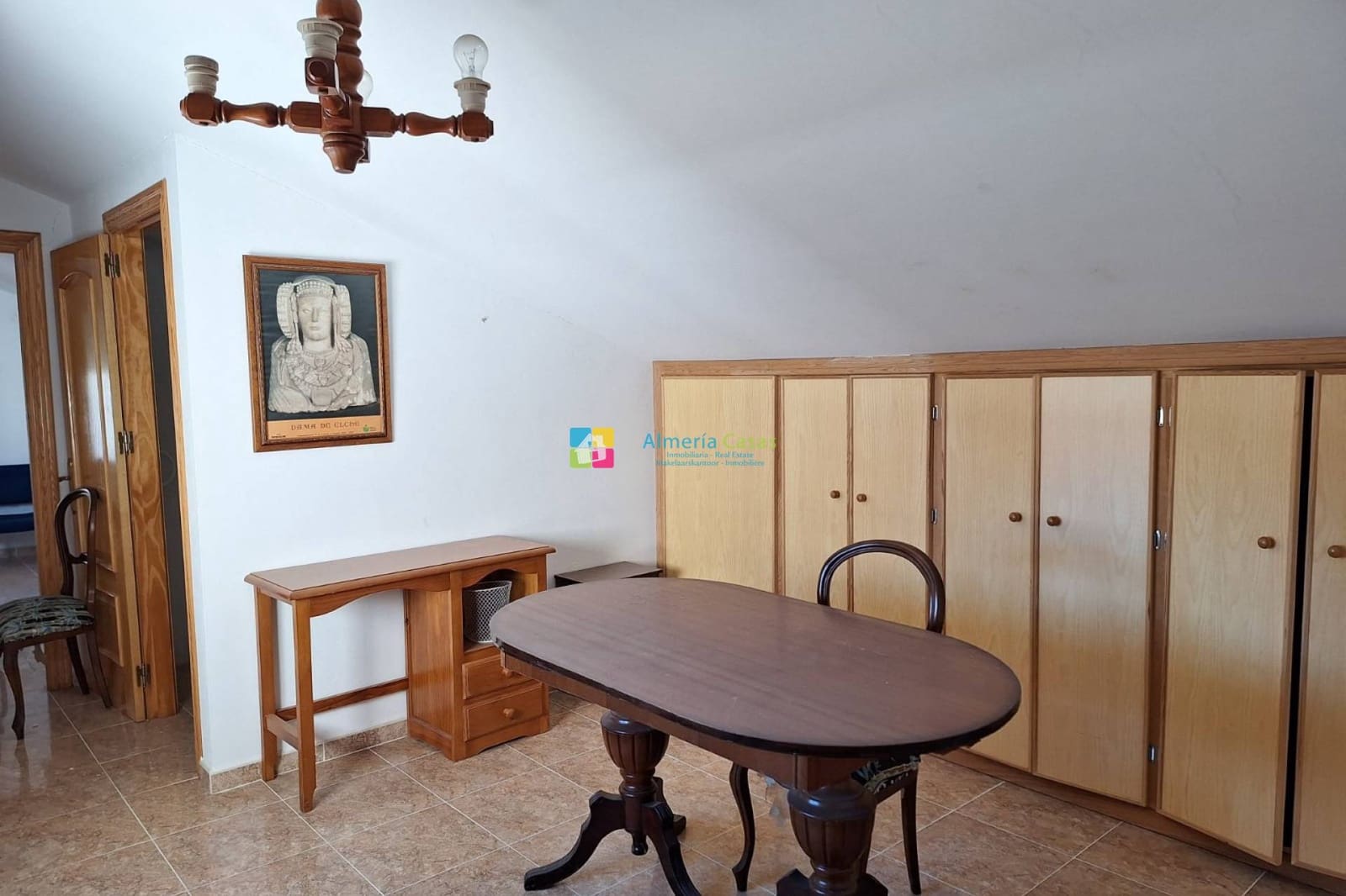 3 sypialnia Dom na sprzedaż w Los Cerricos - 85 000 € (Ref: 9645953)