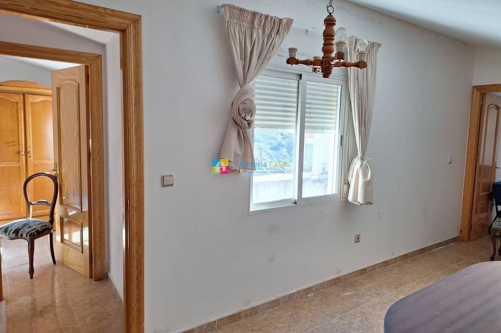 3 sypialnia Dom na sprzedaż w Los Cerricos - 85 000 € (Ref: 9645953)