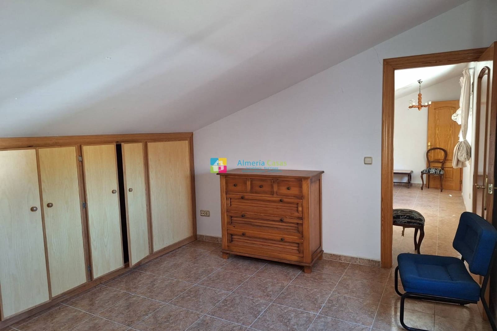 3 sypialnia Dom na sprzedaż w Los Cerricos - 85 000 € (Ref: 9645953)