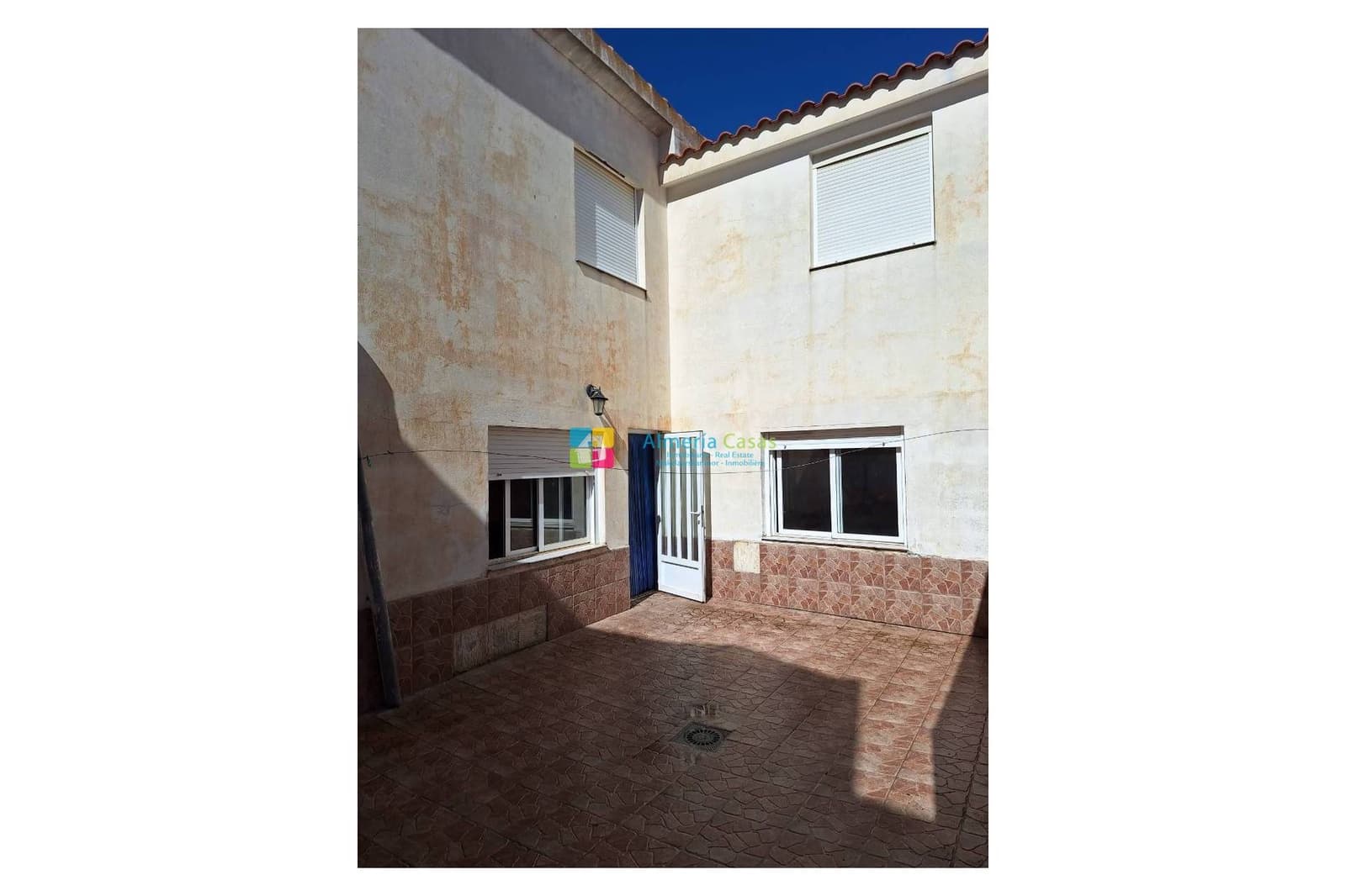 3 sypialnia Dom na sprzedaż w Los Cerricos - 85 000 € (Ref: 9645953)