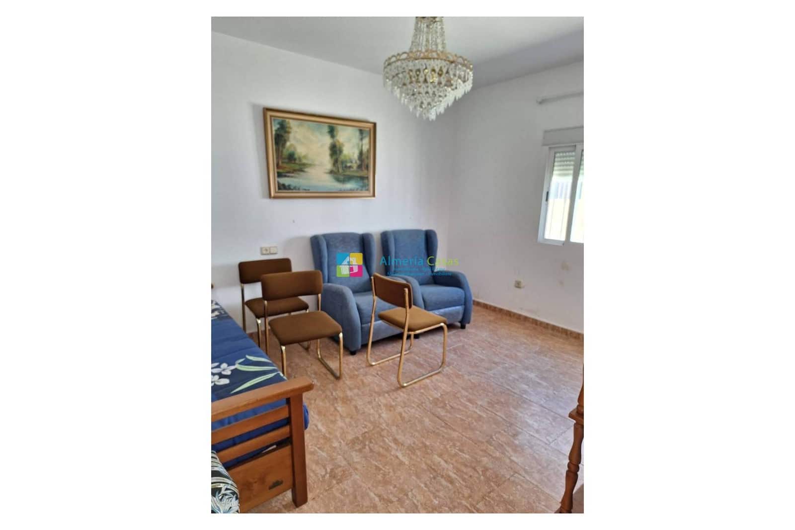 3 sypialnia Dom na sprzedaż w Los Cerricos - 85 000 € (Ref: 9645953)