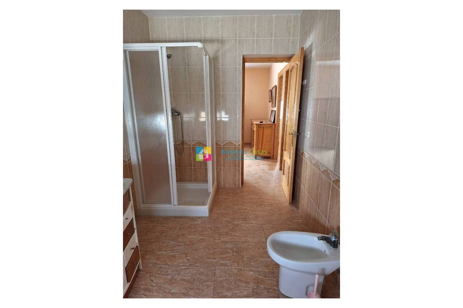 3 sypialnia Dom na sprzedaż w Los Cerricos - 85 000 € (Ref: 9645953)