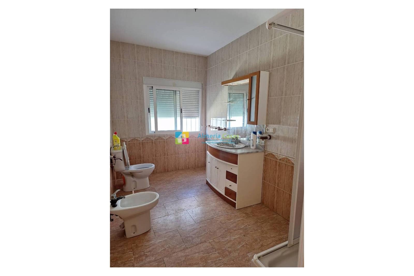 3 sypialnia Dom na sprzedaż w Los Cerricos - 85 000 € (Ref: 9645953)