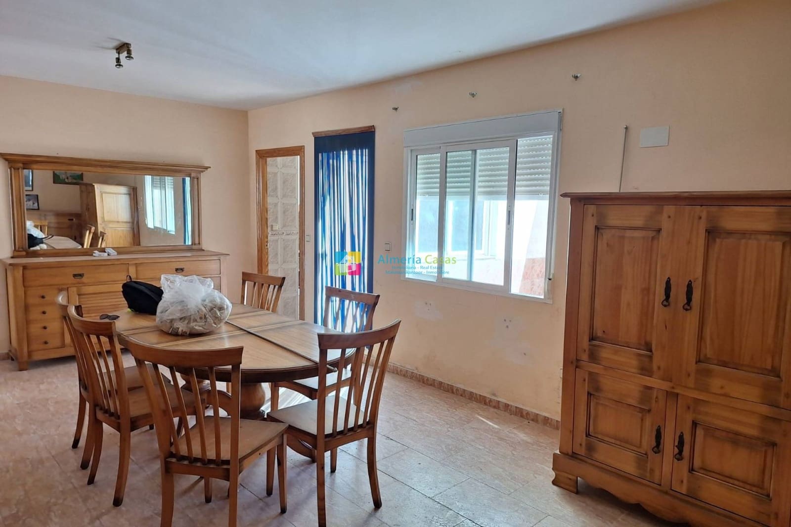 3 sypialnia Dom na sprzedaż w Los Cerricos - 85 000 € (Ref: 9645953)