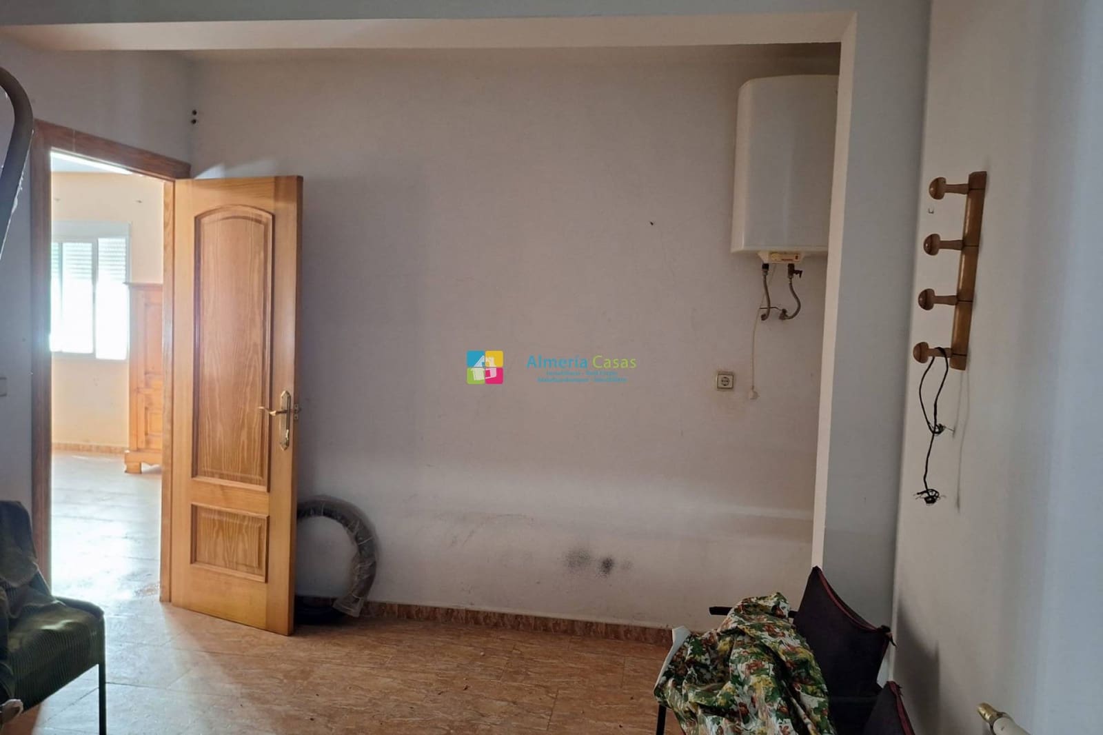 3 sypialnia Dom na sprzedaż w Los Cerricos - 85 000 € (Ref: 9645953)