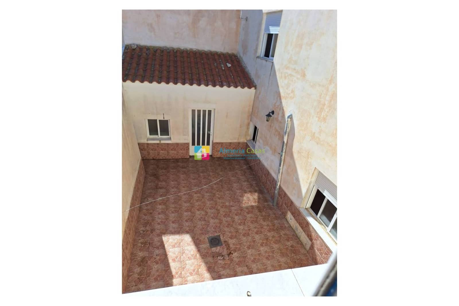 3 sypialnia Dom na sprzedaż w Los Cerricos - 85 000 € (Ref: 9645953)