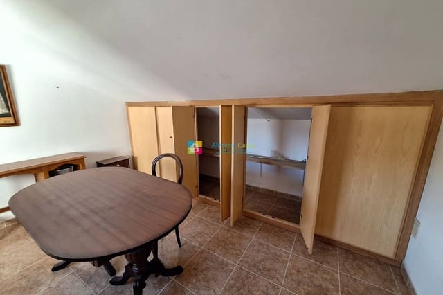 3 sypialnia Dom na sprzedaż w Los Cerricos, Oria - 85 000 € (Ref: 9645953)