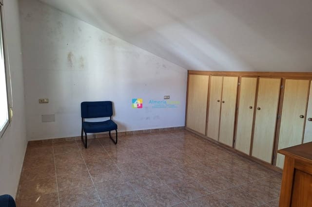 3 sypialnia Dom na sprzedaż w Los Cerricos, Oria - 85 000 € (Ref: 9645953)