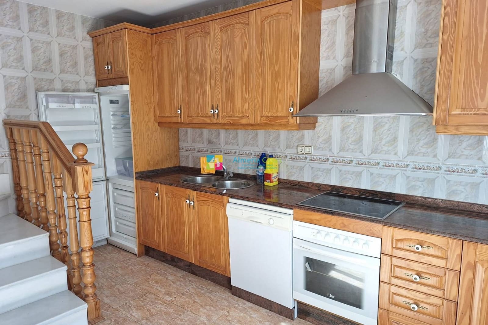 3 sypialnia Dom na sprzedaż w Los Cerricos - 85 000 € (Ref: 9645953)