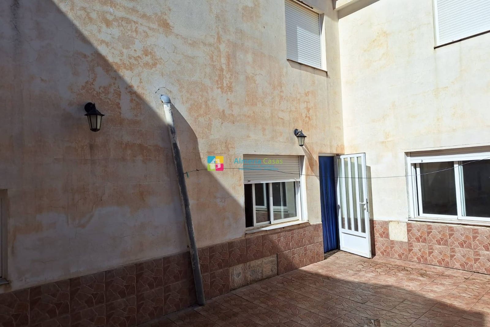 3 sypialnia Dom na sprzedaż w Los Cerricos - 85 000 € (Ref: 9645953)