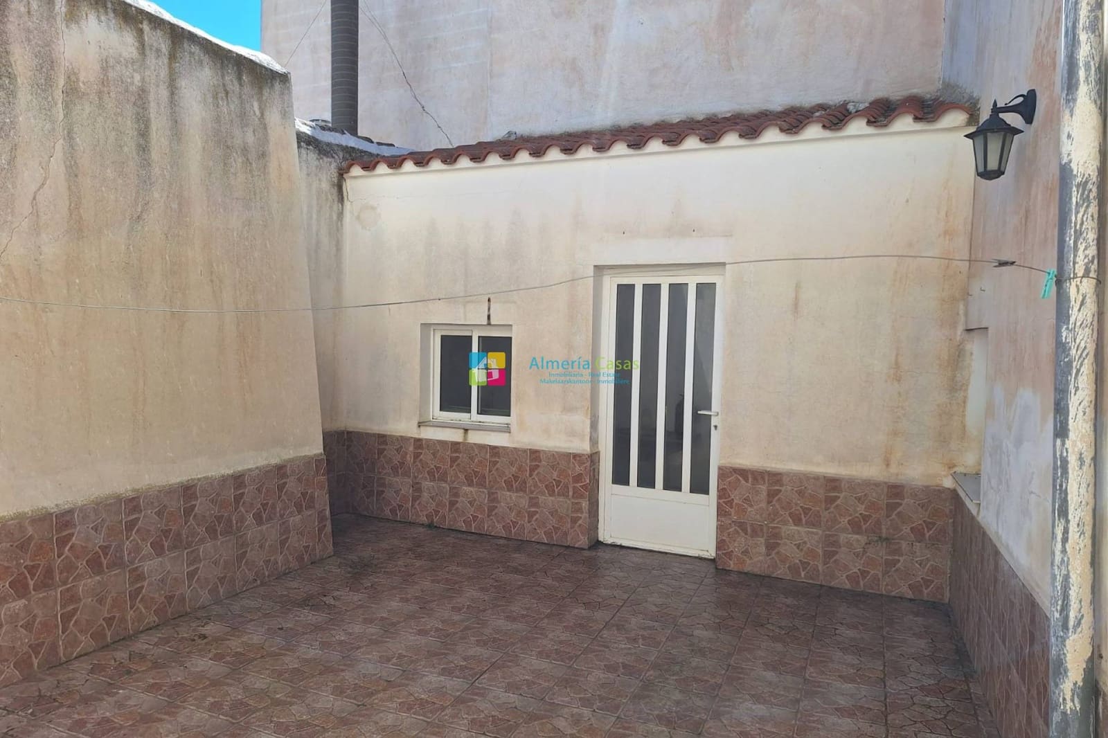 3 sypialnia Dom na sprzedaż w Los Cerricos - 85 000 € (Ref: 9645953)