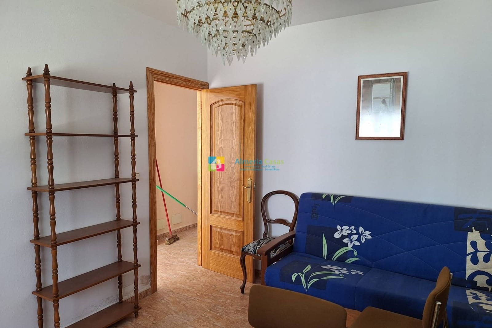 3 sypialnia Dom na sprzedaż w Los Cerricos - 85 000 € (Ref: 9645953)