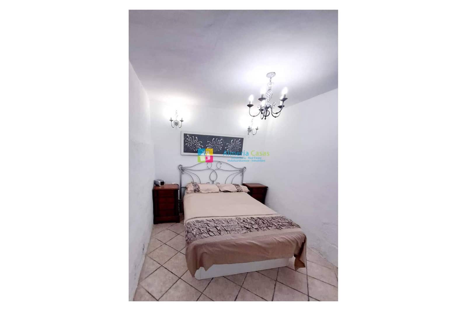 7 slaapkamer Finca/Landhuis te koop in Cantoria met zwembad - € 299.995 (Ref: 9645954)