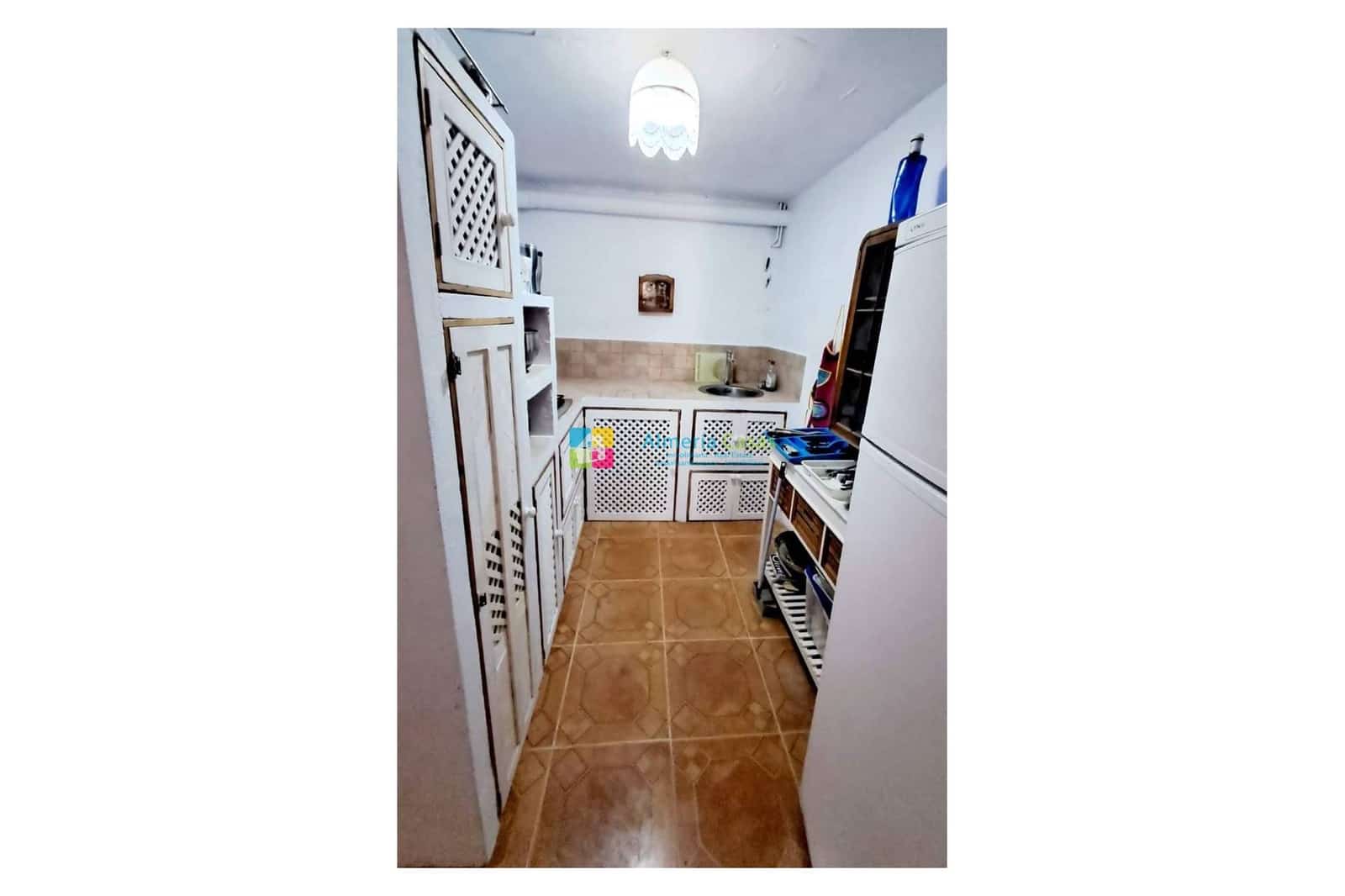 7 slaapkamer Finca/Landhuis te koop in Cantoria met zwembad - € 299.995 (Ref: 9645954)