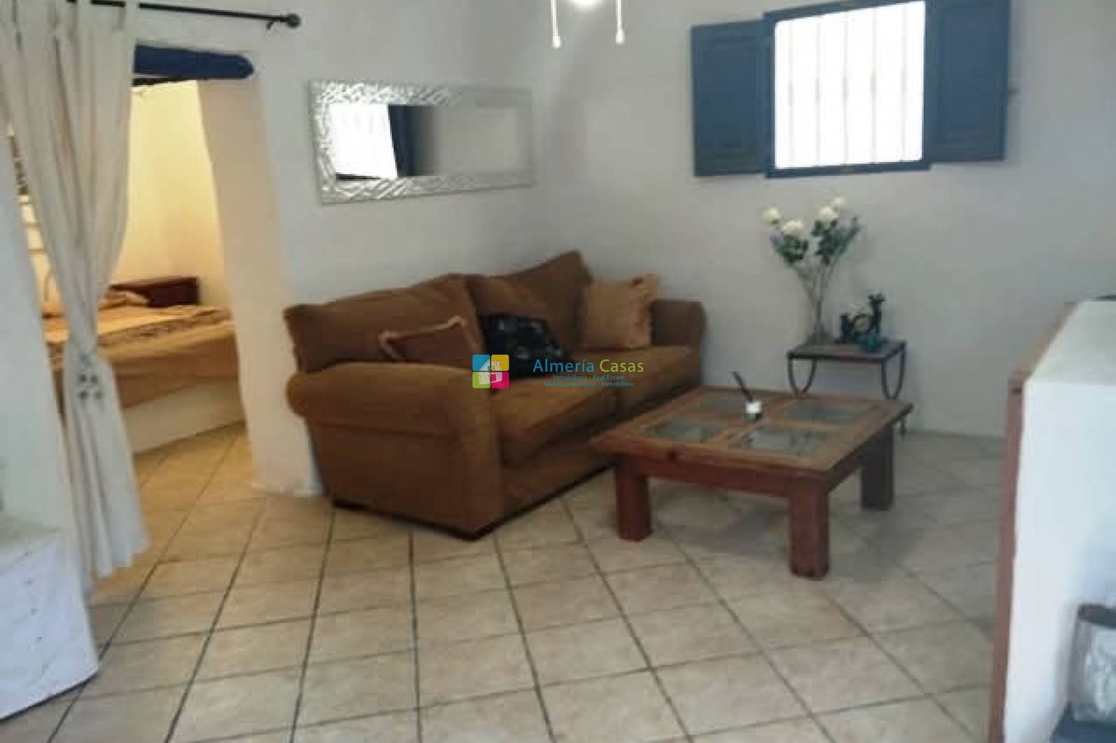 7 slaapkamer Finca/Landhuis te koop in Cantoria met zwembad - € 299.995 (Ref: 9645954)