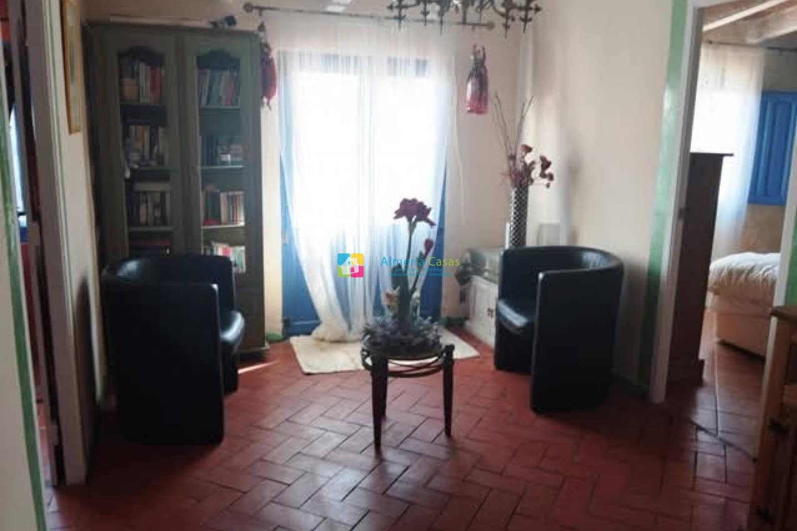 7 slaapkamer Finca/Landhuis te koop in Cantoria met zwembad - € 299.995 (Ref: 9645954)
