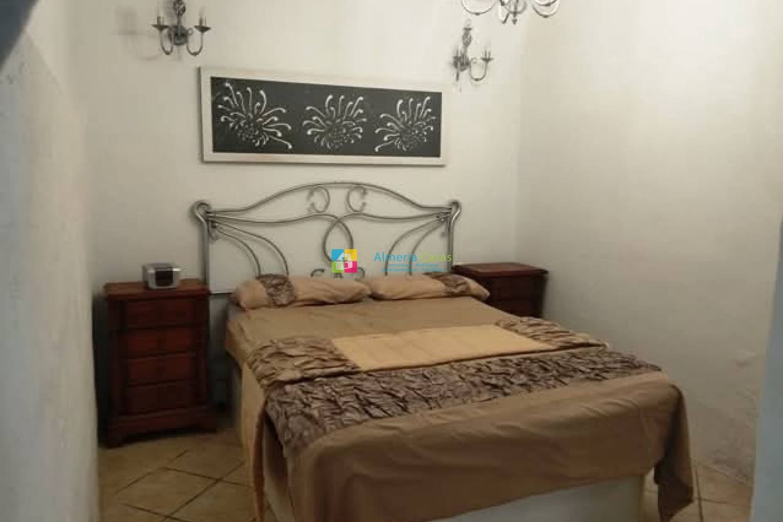 7 slaapkamer Finca/Landhuis te koop in Cantoria met zwembad - € 299.995 (Ref: 9645954)