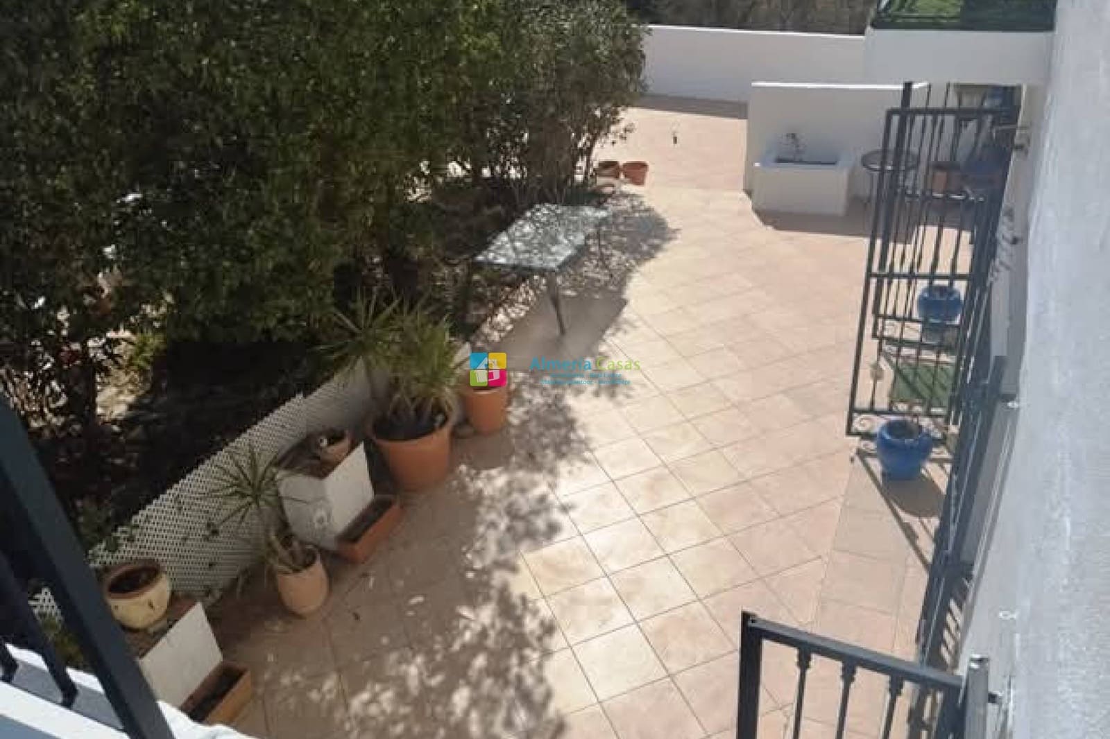 7 slaapkamer Finca/Landhuis te koop in Cantoria met zwembad - € 299.995 (Ref: 9645954)