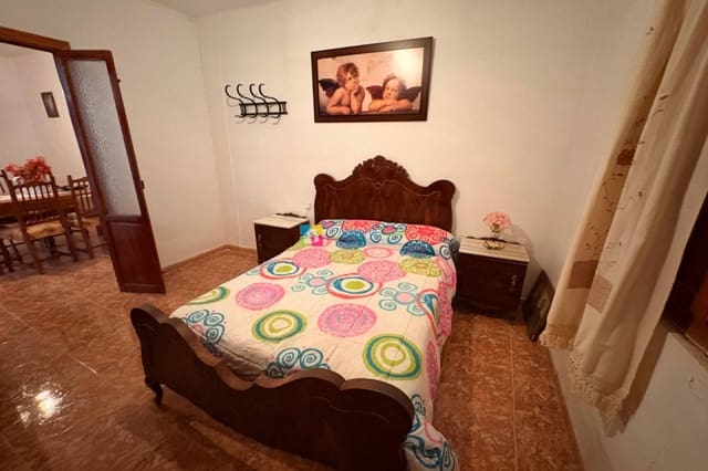 3 sypialnia Finka/Dom wiejski na sprzedaż w Albox - 99 000 € (Ref: 9650280)