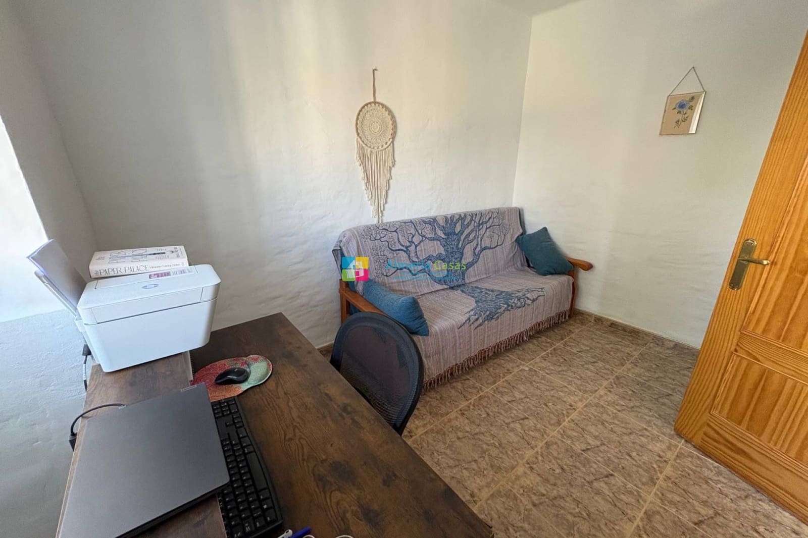 3 sypialnia Finka/Dom wiejski na sprzedaż w Almanzora - 130 000 € (Ref: 9650281)