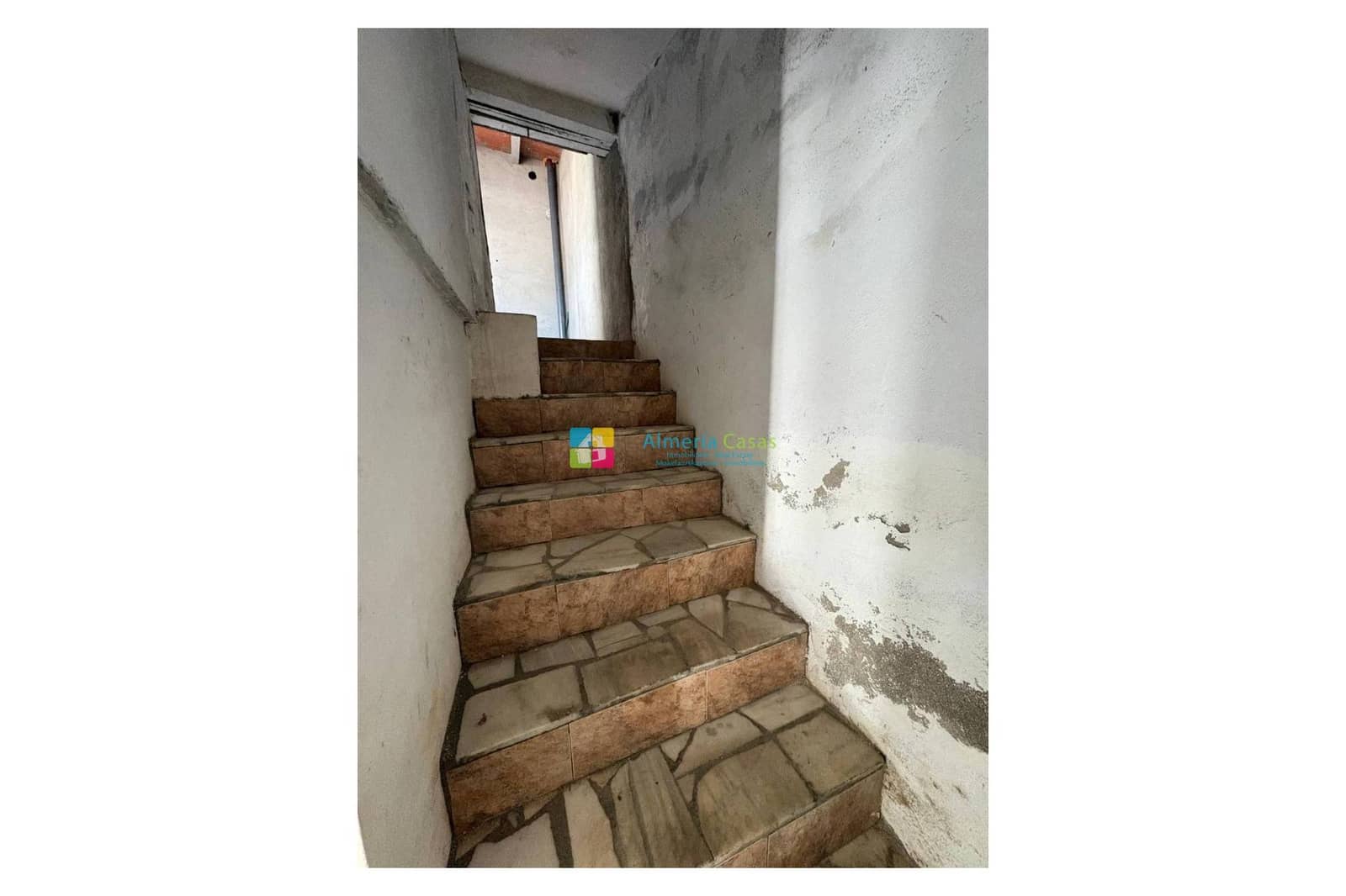 3 sypialnia Finka/Dom wiejski na sprzedaż w Almanzora - 130 000 € (Ref: 9650281)