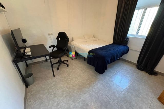 3 sypialnia Finka/Dom wiejski na sprzedaż w Almanzora, Cantoria - 130 000 € (Ref: 9650281)