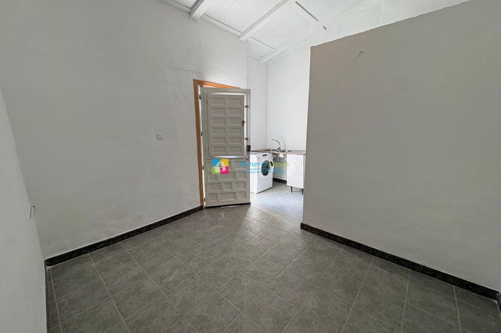 3 sypialnia Finka/Dom wiejski na sprzedaż w Almanzora - 130 000 € (Ref: 9650281)