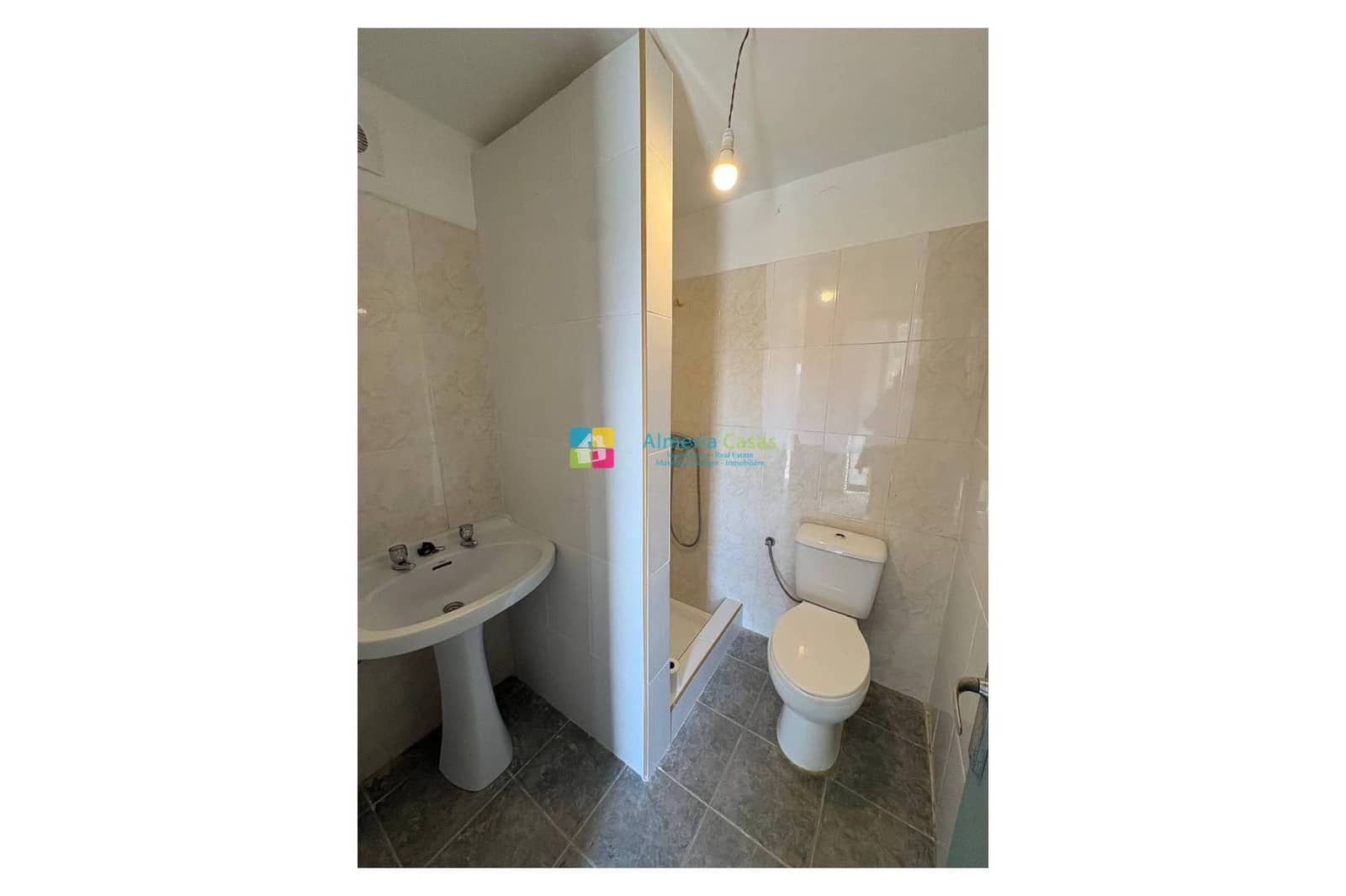 3 sypialnia Finka/Dom wiejski na sprzedaż w Almanzora - 130 000 € (Ref: 9650281)