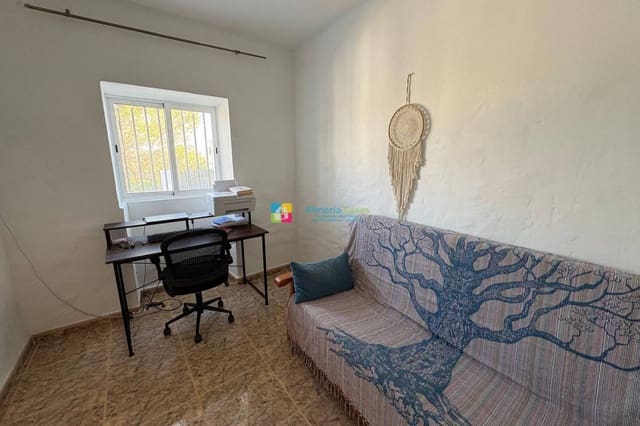 3 sypialnia Finka/Dom wiejski na sprzedaż w Almanzora, Cantoria - 130 000 € (Ref: 9650281)