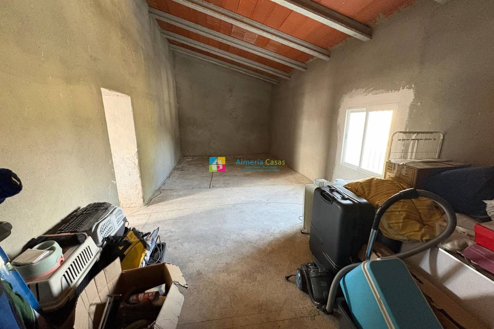 3 sypialnia Finka/Dom wiejski na sprzedaż w Almanzora - 130 000 € (Ref: 9650281)