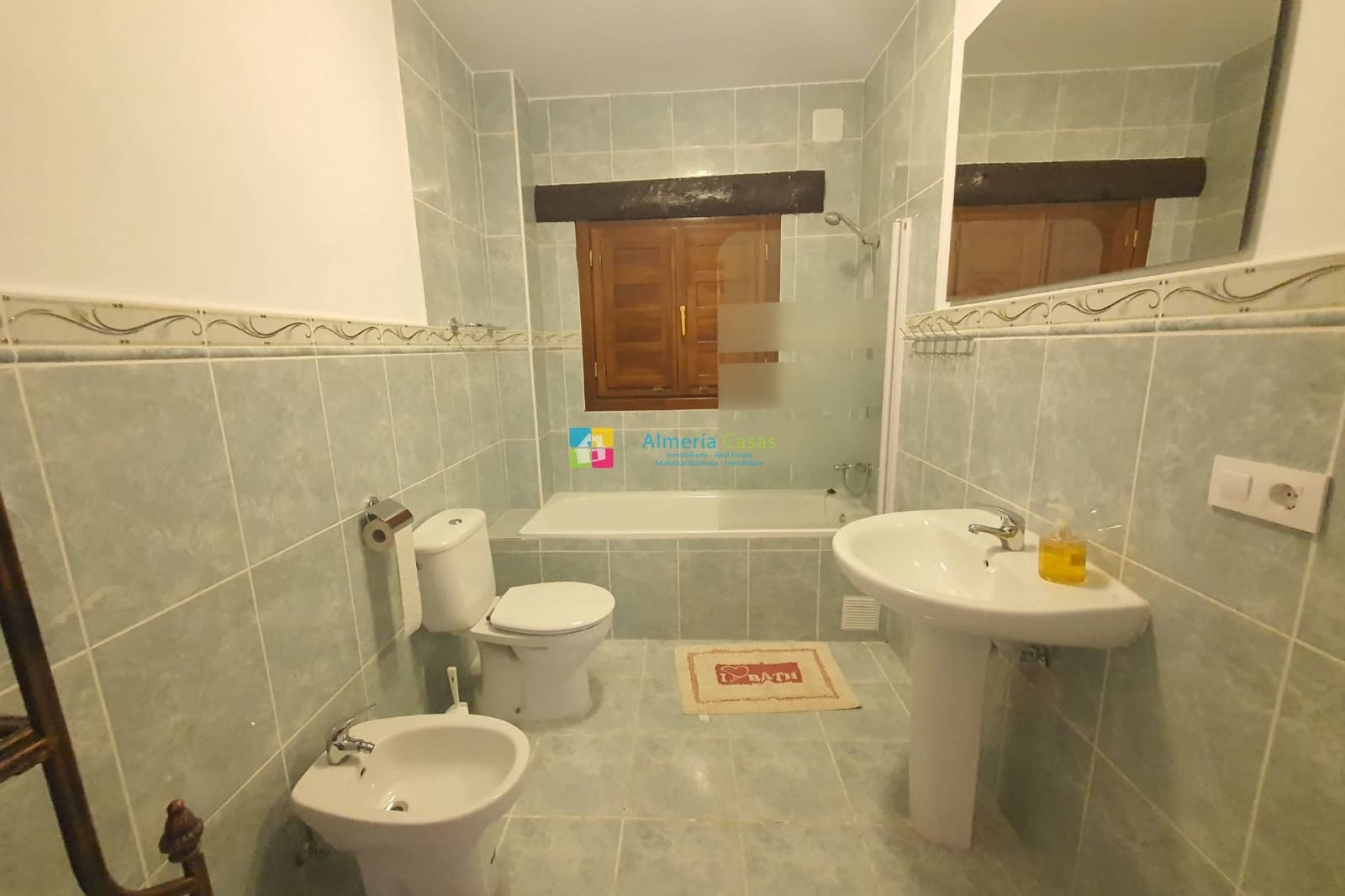 3 bedroom Villa for sale in El Cucador with pool - € 299,000 (Ref: 9650282)