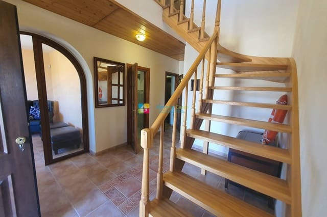 3 bedroom Villa for sale in El Cucador, Zurgena with pool - € 299,000 (Ref: 9650282)