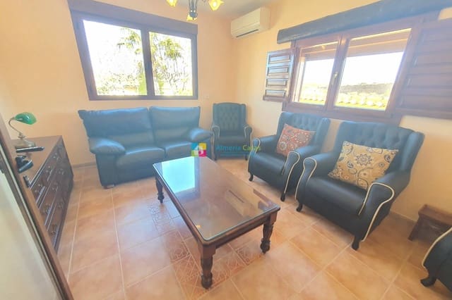 3 bedroom Villa for sale in El Cucador, Zurgena with pool - € 299,000 (Ref: 9650282)