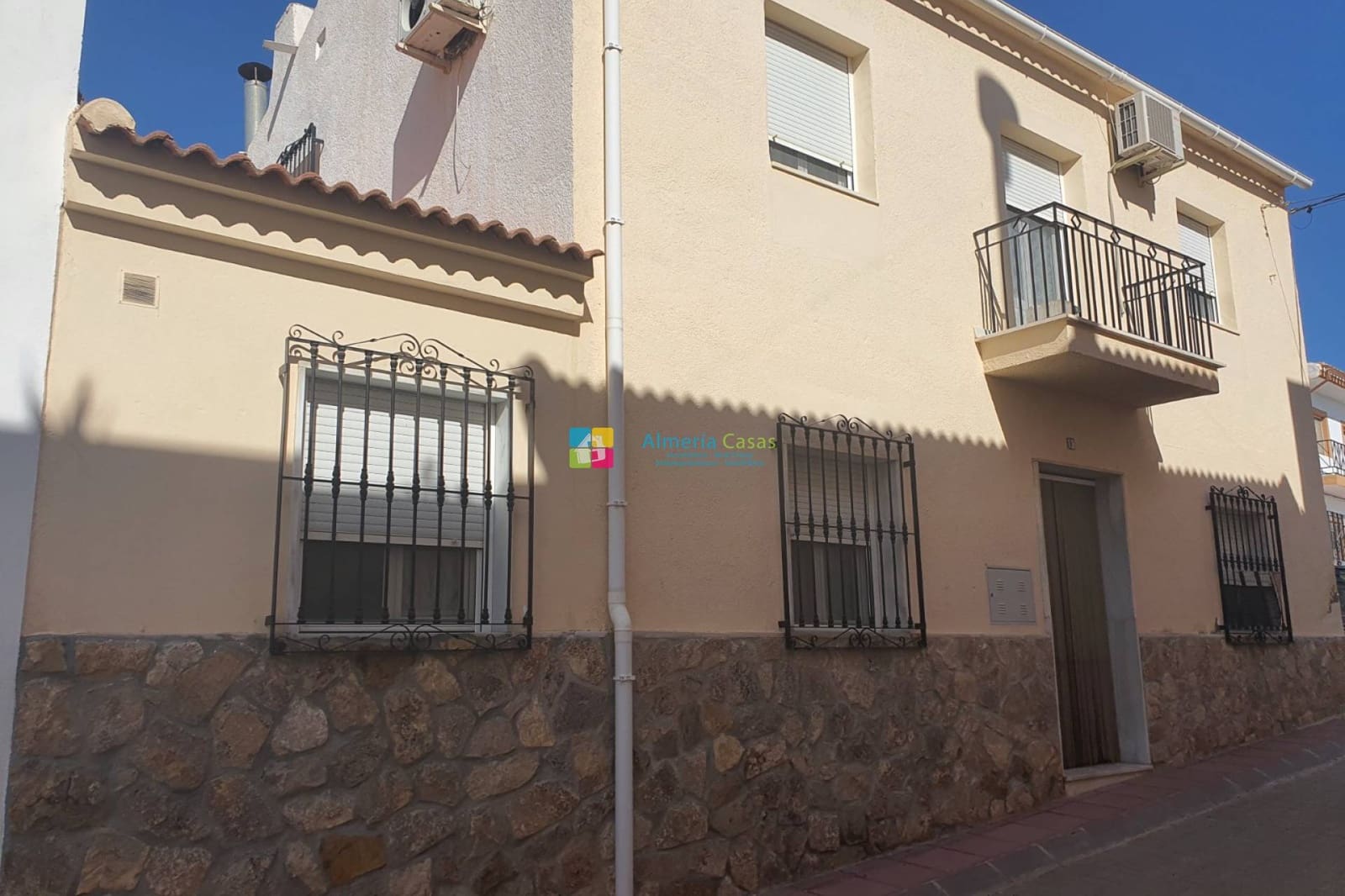 5 sovrum Hus till salu i Partaloa - 159 000 € (Ref: 9650283)