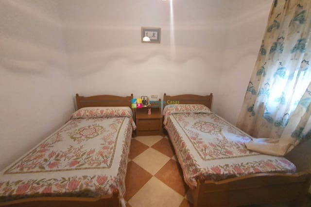 5 sovrum Hus till salu i Partaloa - 159 000 € (Ref: 9650283)