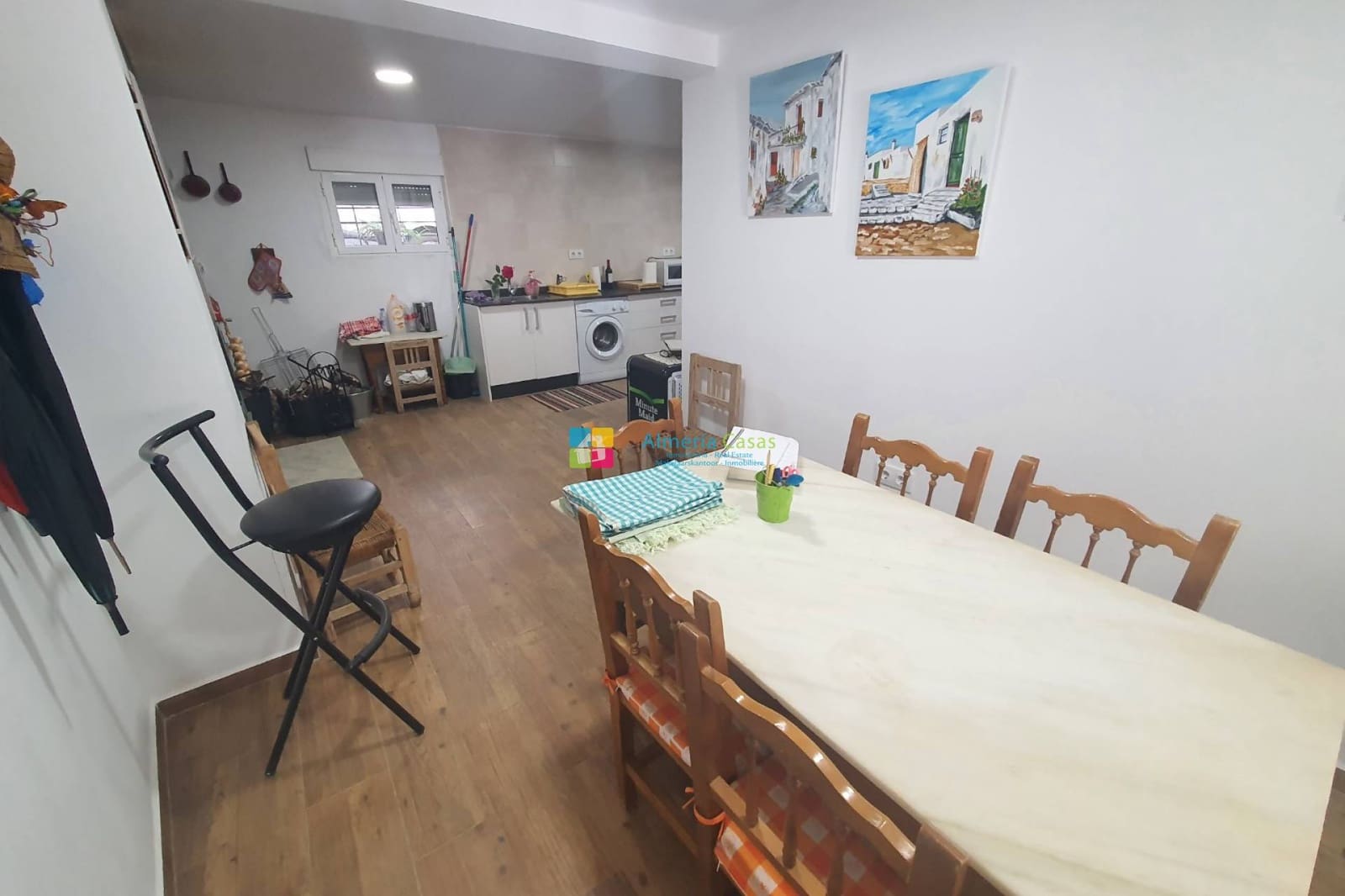 5 sovrum Hus till salu i Partaloa - 159 000 € (Ref: 9650283)