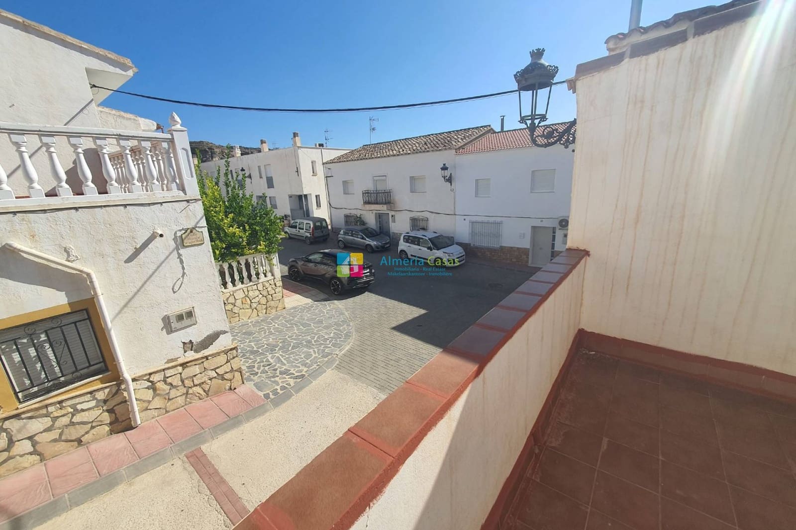 5 sovrum Hus till salu i Partaloa - 159 000 € (Ref: 9650283)