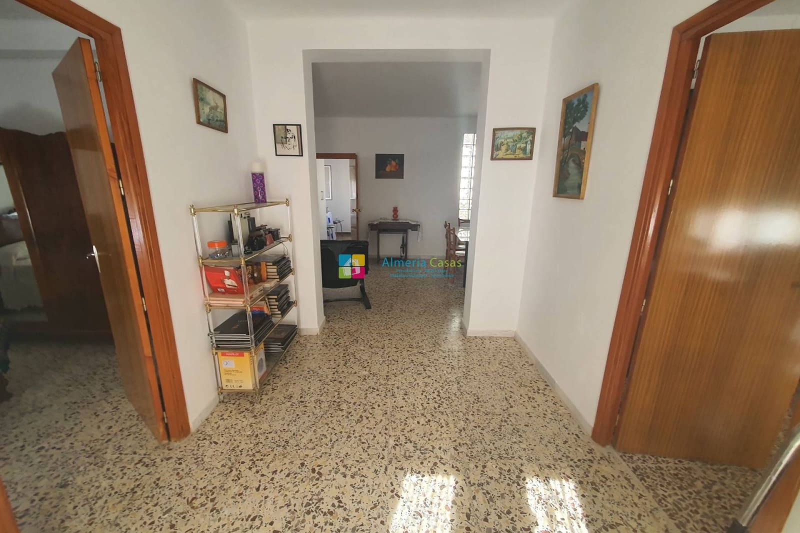 5 sovrum Hus till salu i Partaloa - 159 000 € (Ref: 9650283)