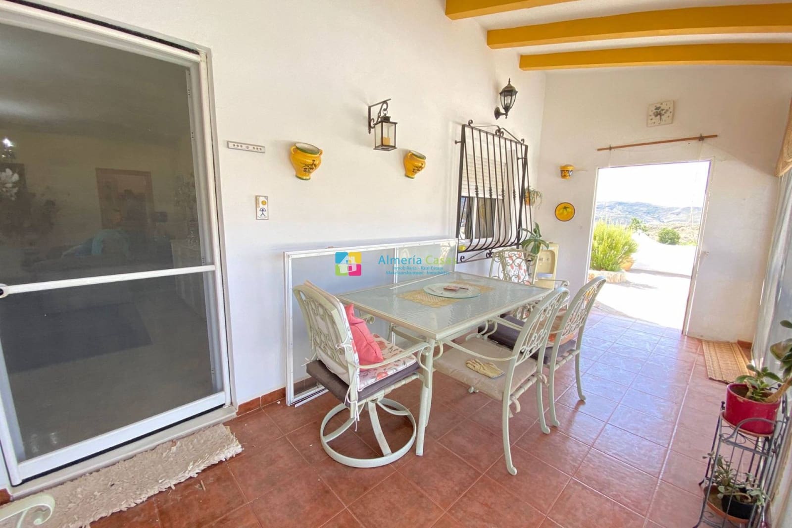 3 camera da letto Villa in vendita in Cantoria con piscina - 269.000 € (Rif: 9650284)